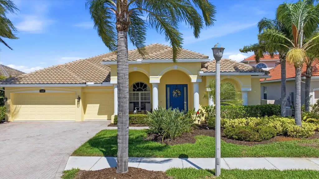 5440 Waterview Drive North Port FL 34291