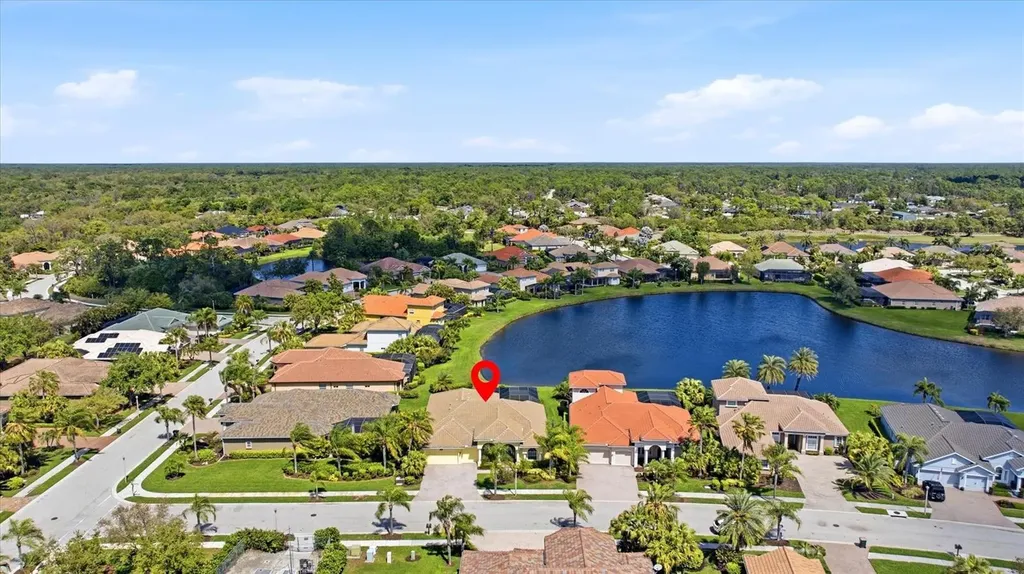 5440 Waterview Drive North Port FL 34291