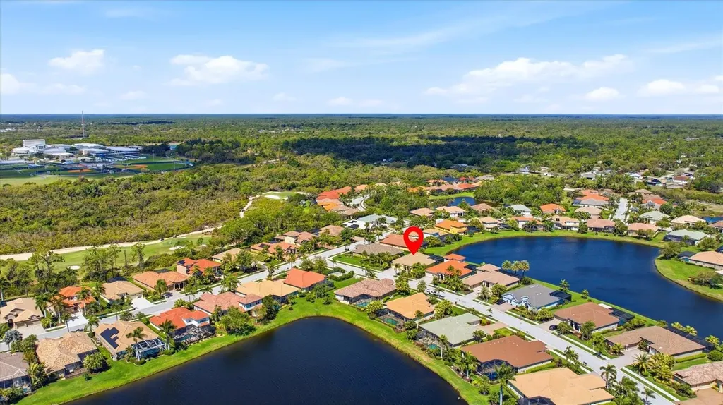 5440 Waterview Drive North Port FL 34291