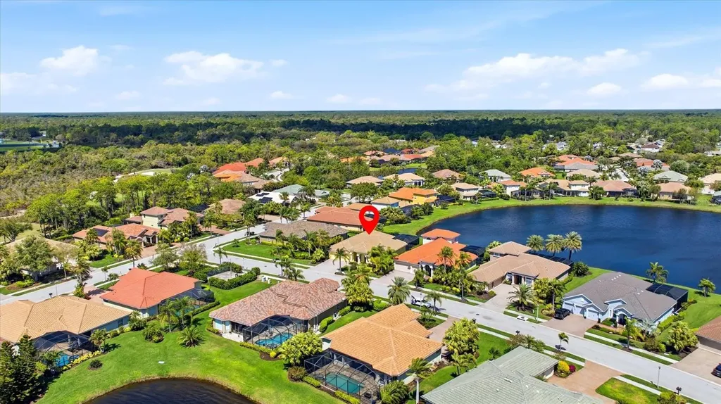 5440 Waterview Drive North Port FL 34291
