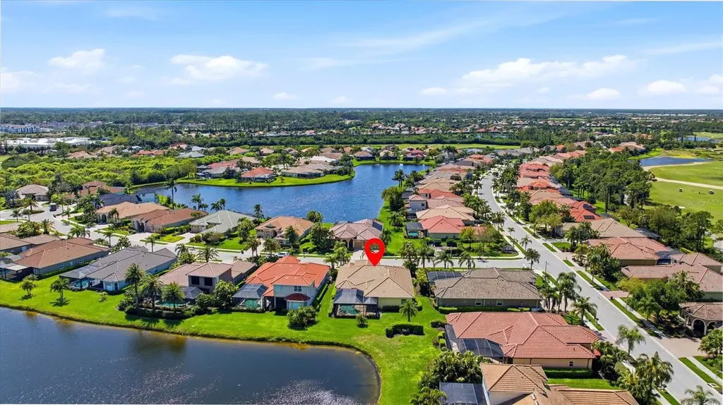 5440 Waterview Drive North Port FL 34291