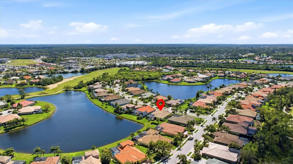 5440 Waterview Drive North Port FL 34291