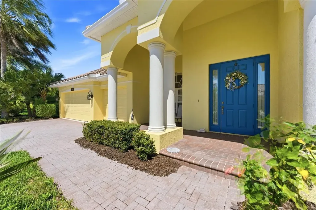 5440 Waterview Drive North Port FL 34291
