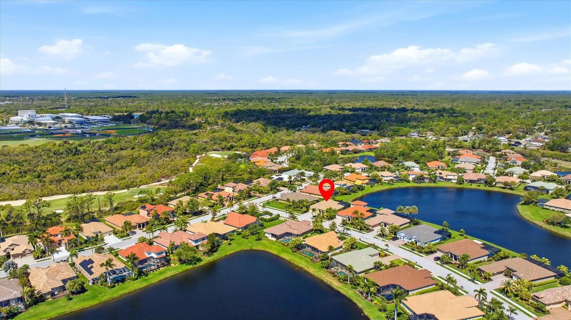 5440 Waterview Drive North Port FL 34291