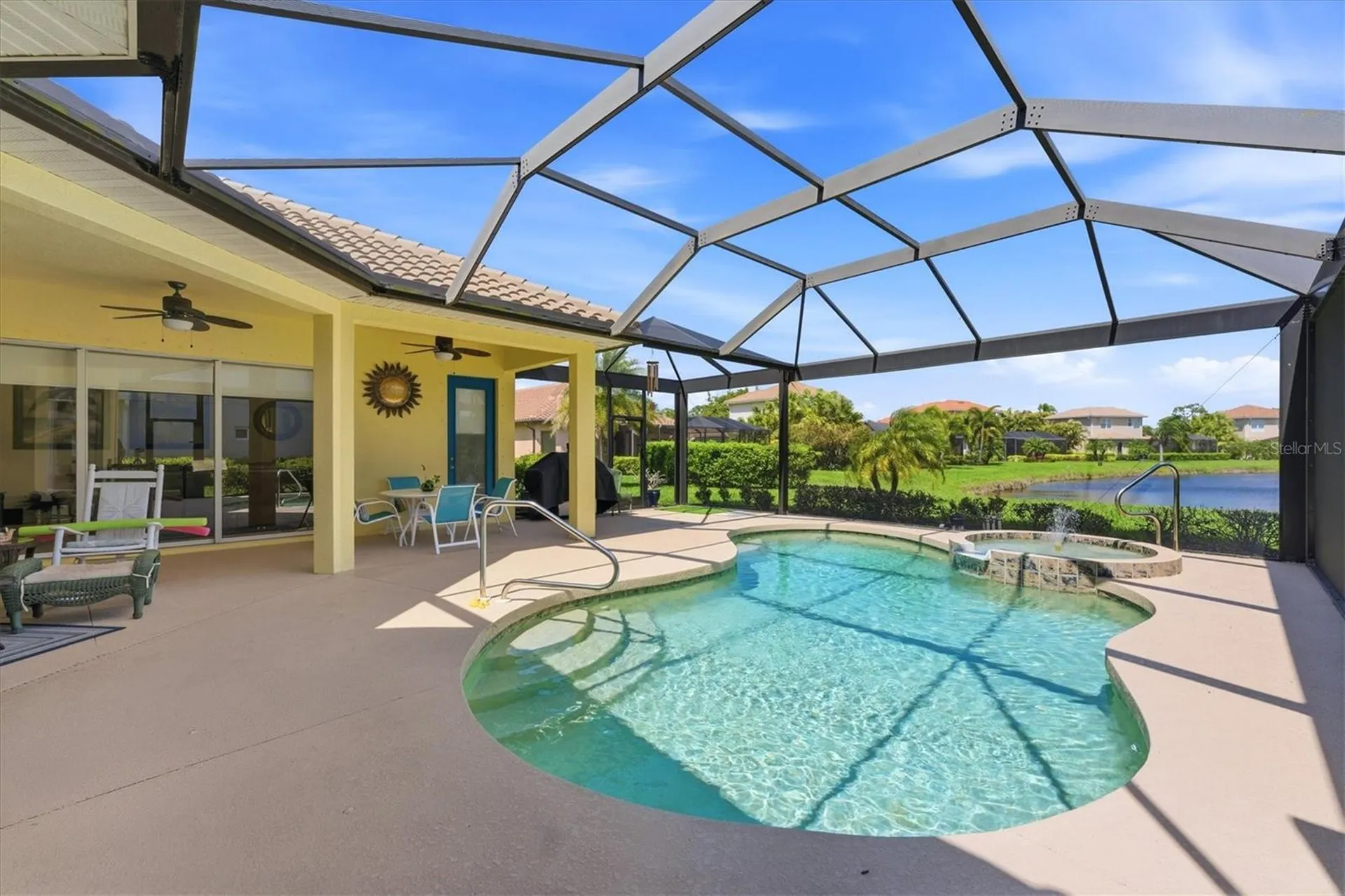 5440 Waterview Drive North Port FL 34291