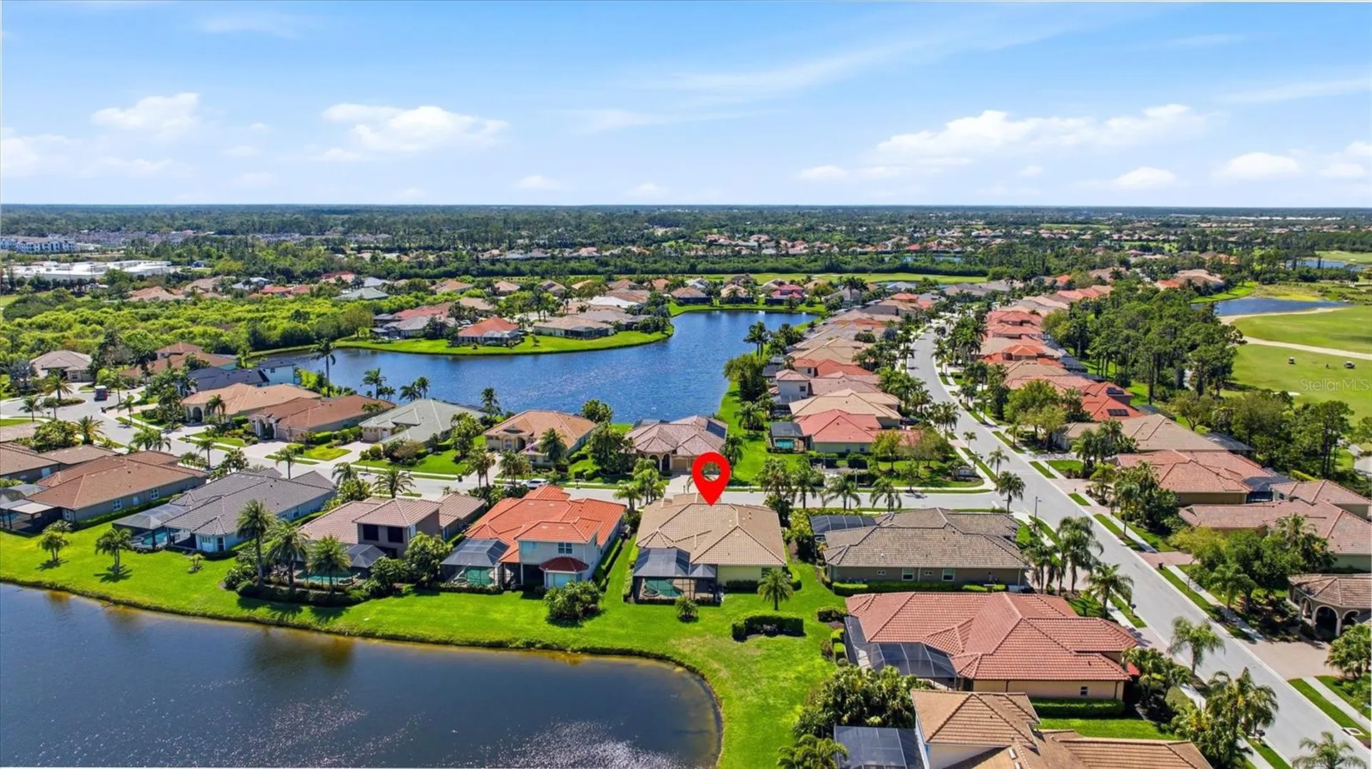 5440 Waterview Drive North Port FL 34291