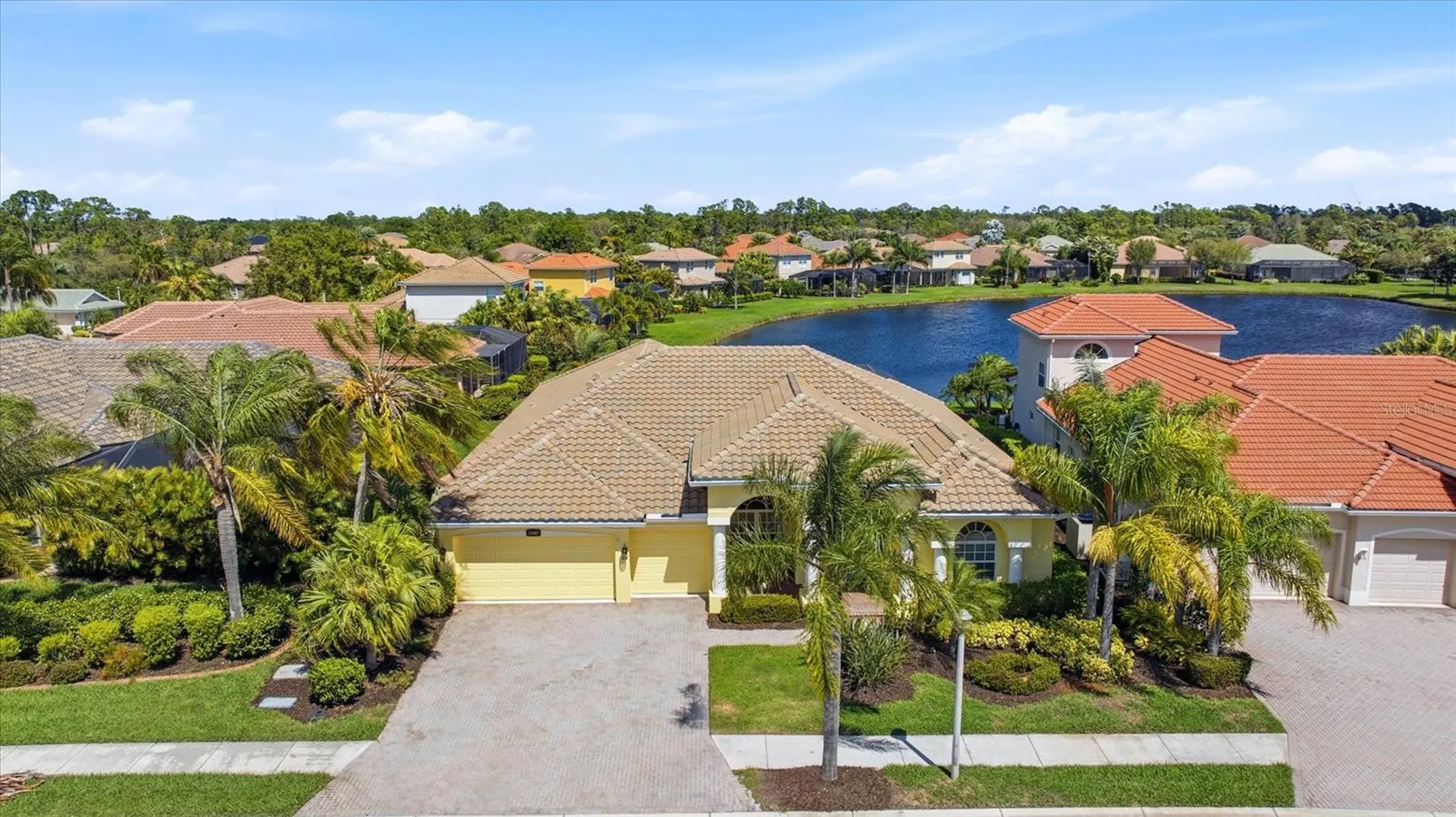 5440 Waterview Drive North Port FL 34291