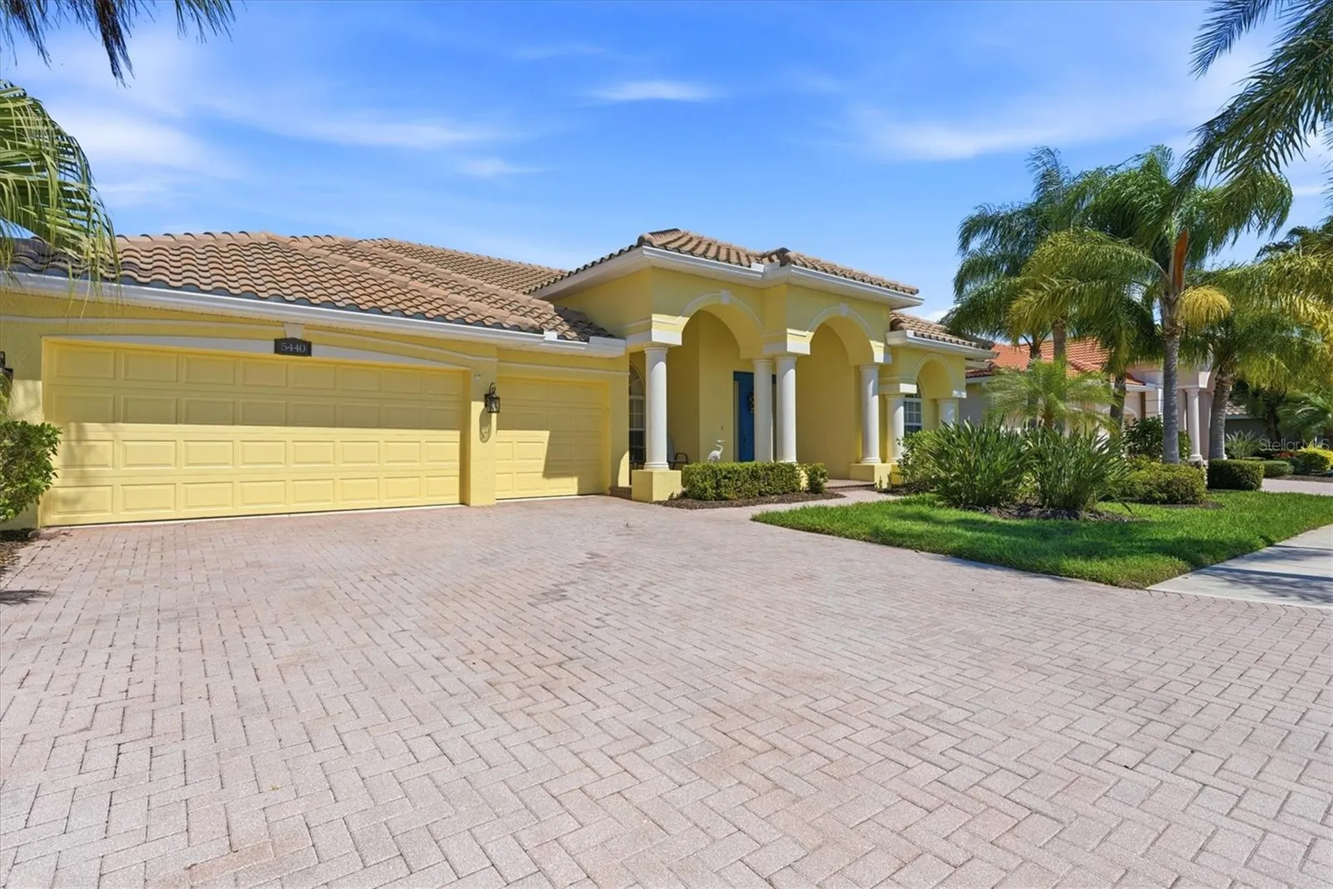 5440 Waterview Drive North Port FL 34291