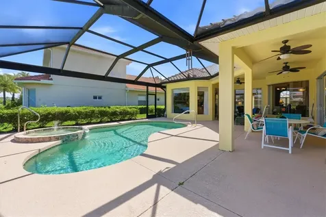 5440 Waterview Drive North Port FL 34291