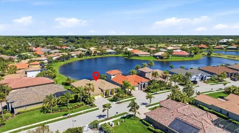 5440 Waterview Drive North Port FL 34291