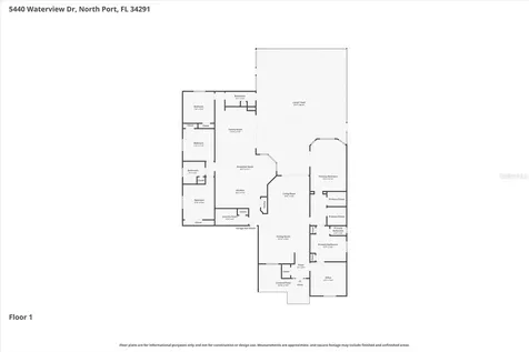 5440 Waterview Drive North Port FL 34291