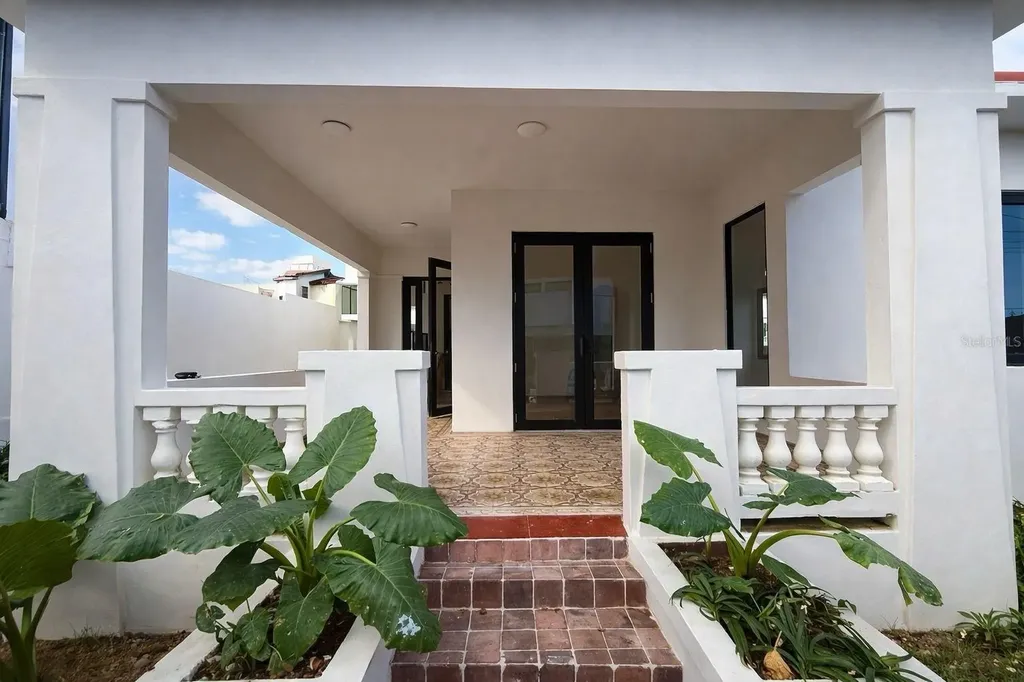 462 Padre Rufo San Juan PR 00917