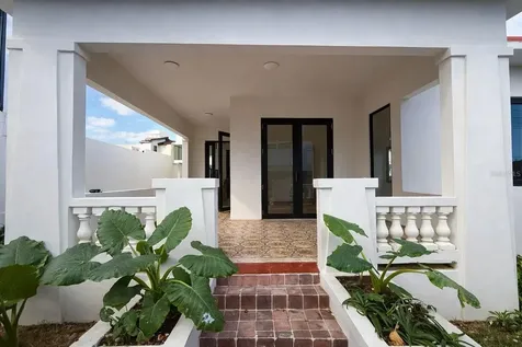 462 Padre Rufo San Juan PR 00917