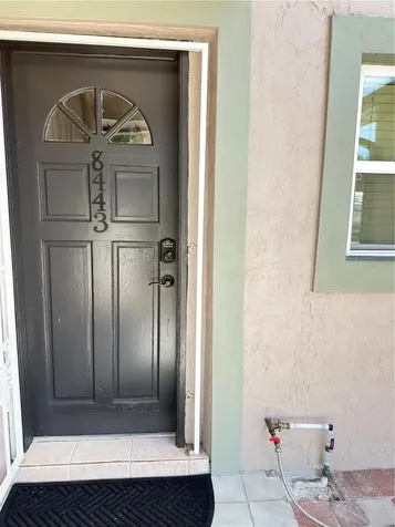 8443 N Grady Avenue Tampa FL 33614