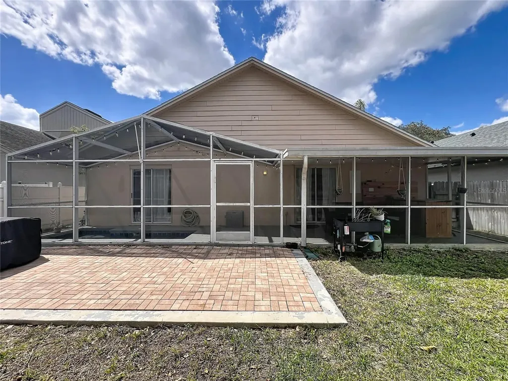 1243 Whispering Winds Court Apopka FL 32703