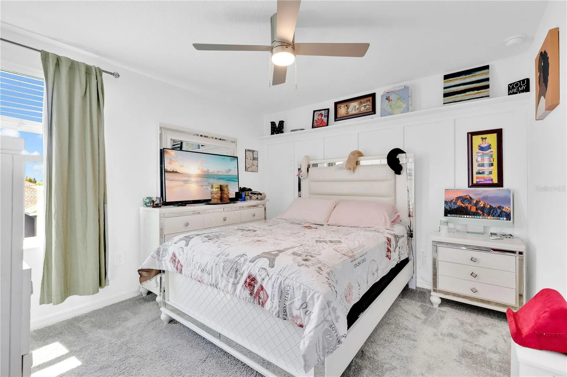 4212 Pebbles Throw Drive Kissimmee FL 34746