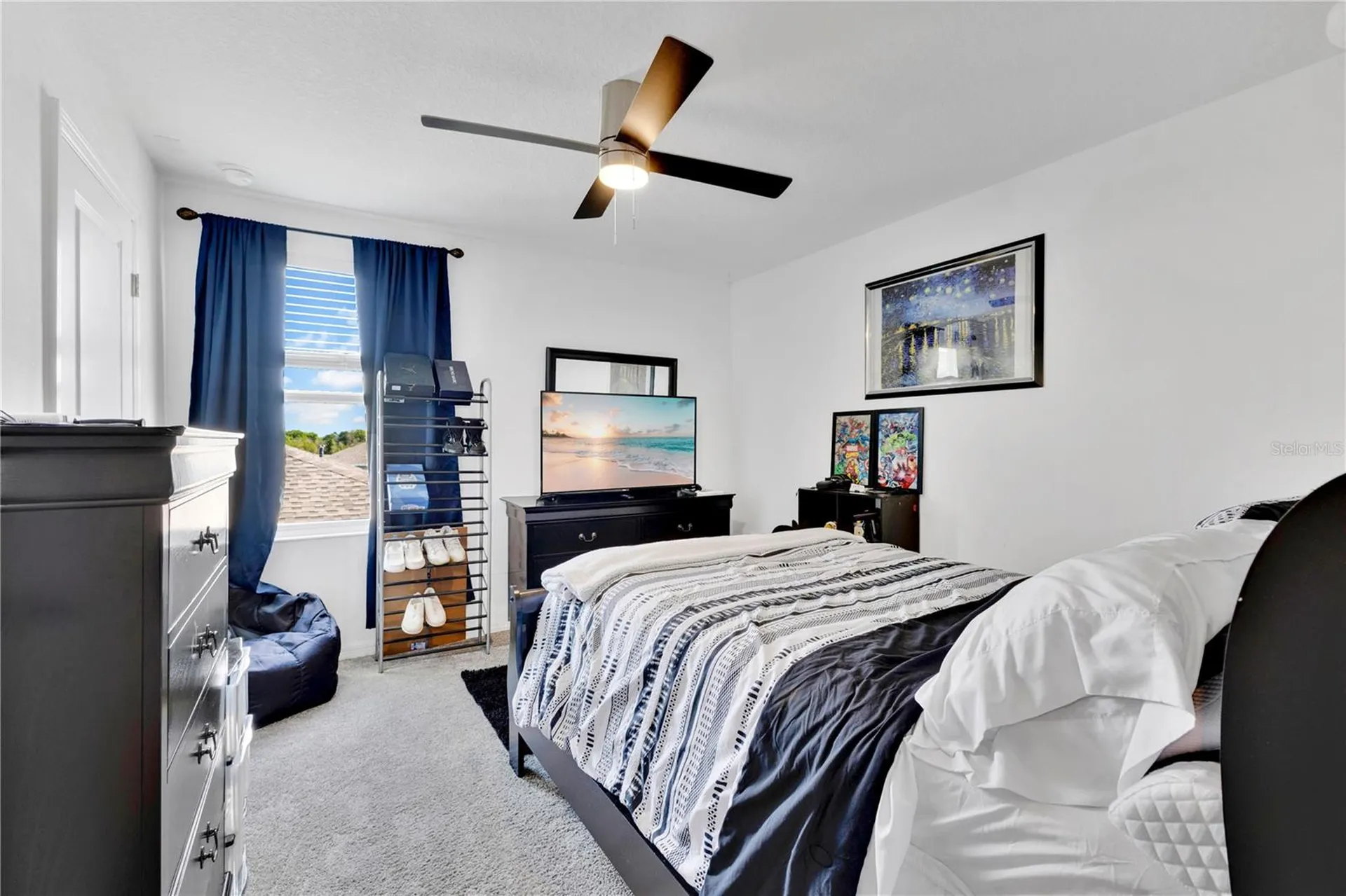 4212 Pebbles Throw Drive Kissimmee FL 34746