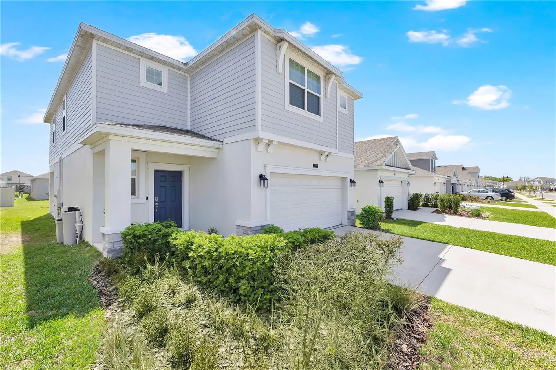 4212 Pebbles Throw Drive Kissimmee FL 34746