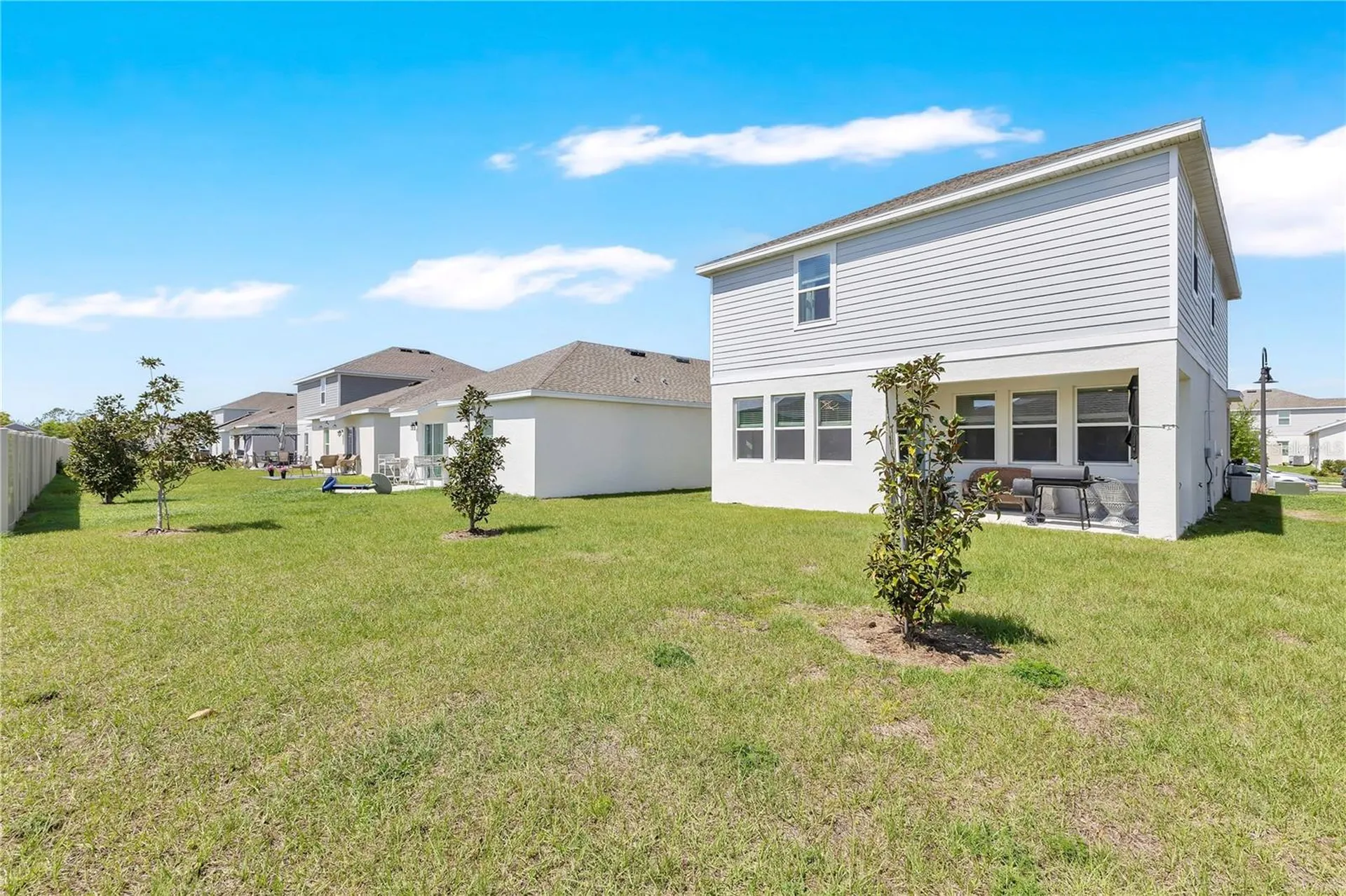 4212 Pebbles Throw Drive Kissimmee FL 34746