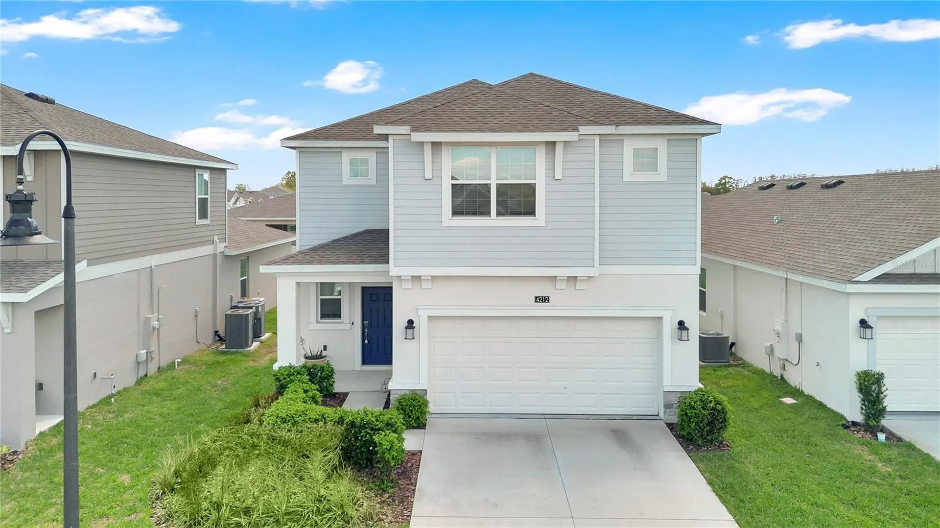 4212 Pebbles Throw Drive Kissimmee FL 34746