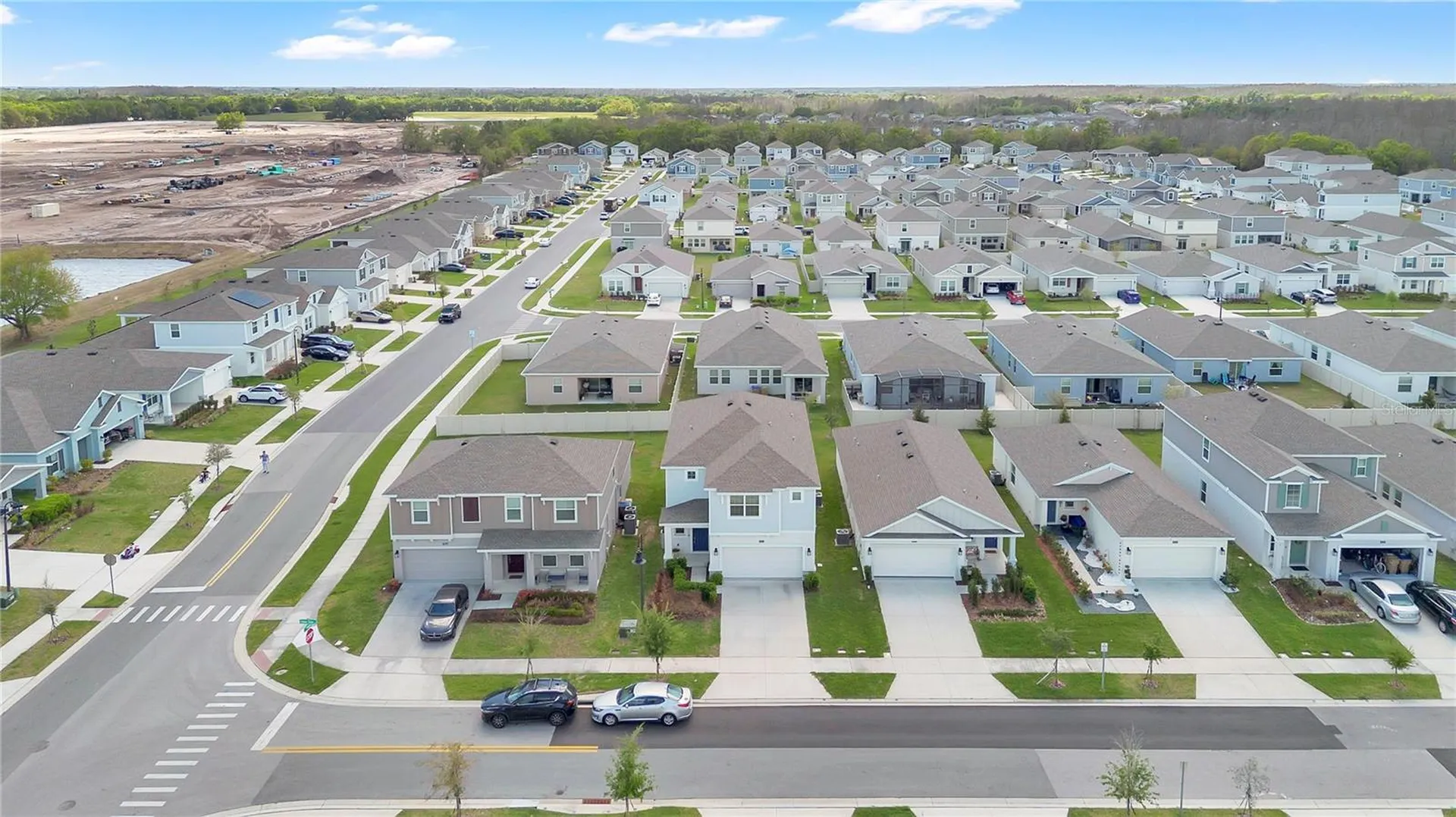 4212 Pebbles Throw Drive Kissimmee FL 34746