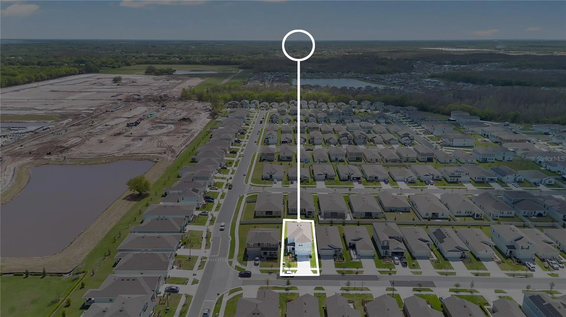 4212 Pebbles Throw Drive Kissimmee FL 34746