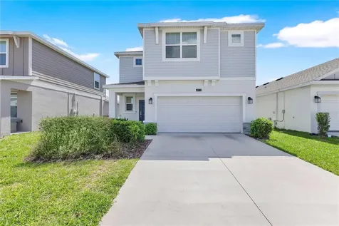 4212 Pebbles Throw Drive Kissimmee FL 34746