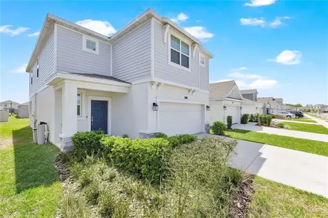 4212 Pebbles Throw Drive Kissimmee FL 34746