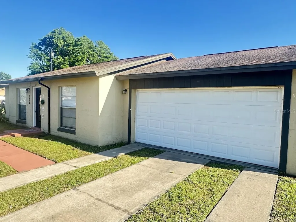 106 Toluca Kissimmee FL 34743