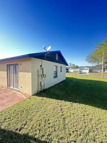 106 Toluca Kissimmee FL 34743