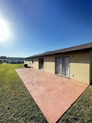 106 Toluca Kissimmee FL 34743