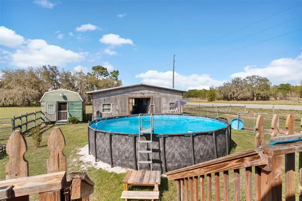 8155 SE 121st Place Belleview FL 34420