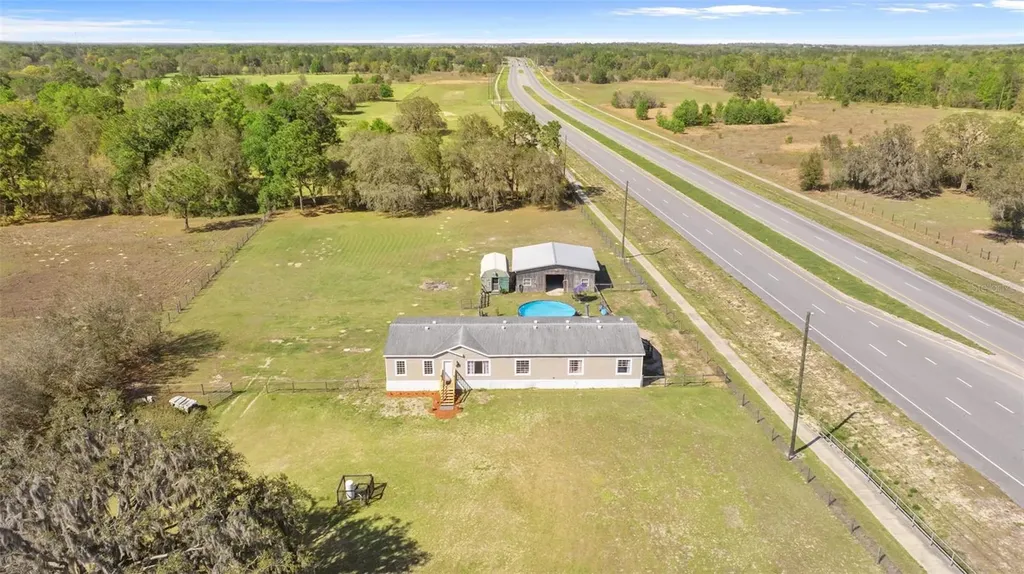 8155 SE 121st Place Belleview FL 34420