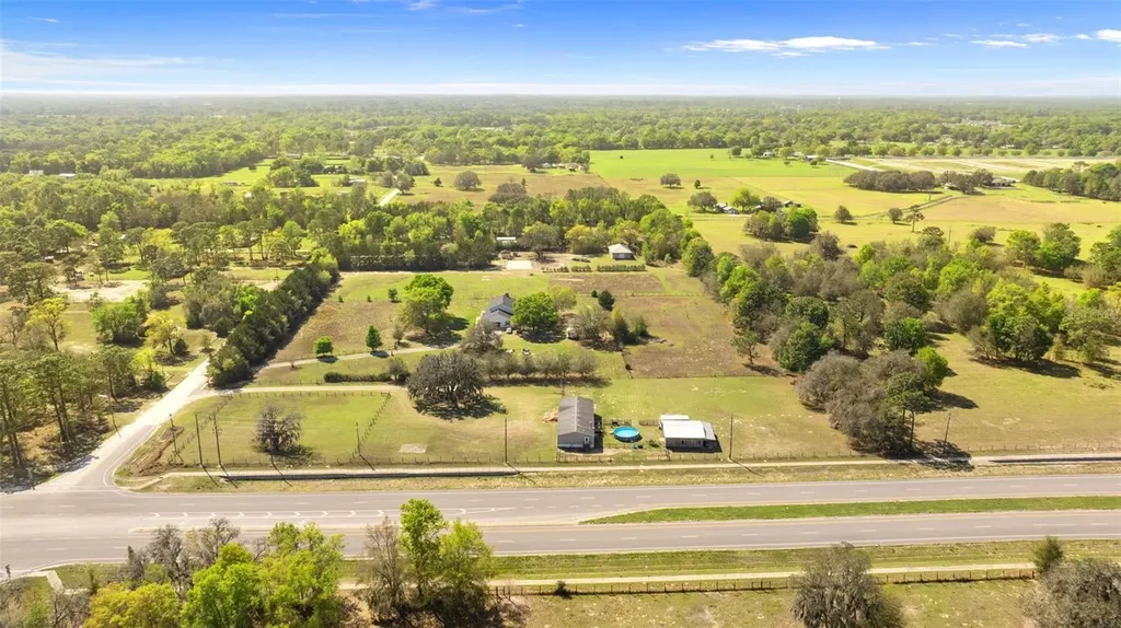8155 SE 121st Place Belleview FL 34420