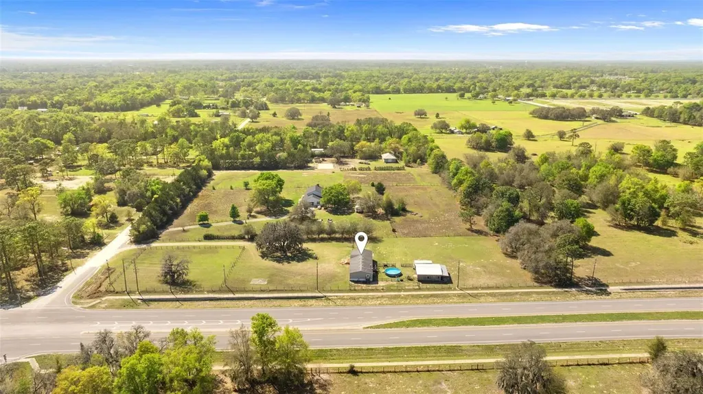 8155 SE 121st Place Belleview FL 34420