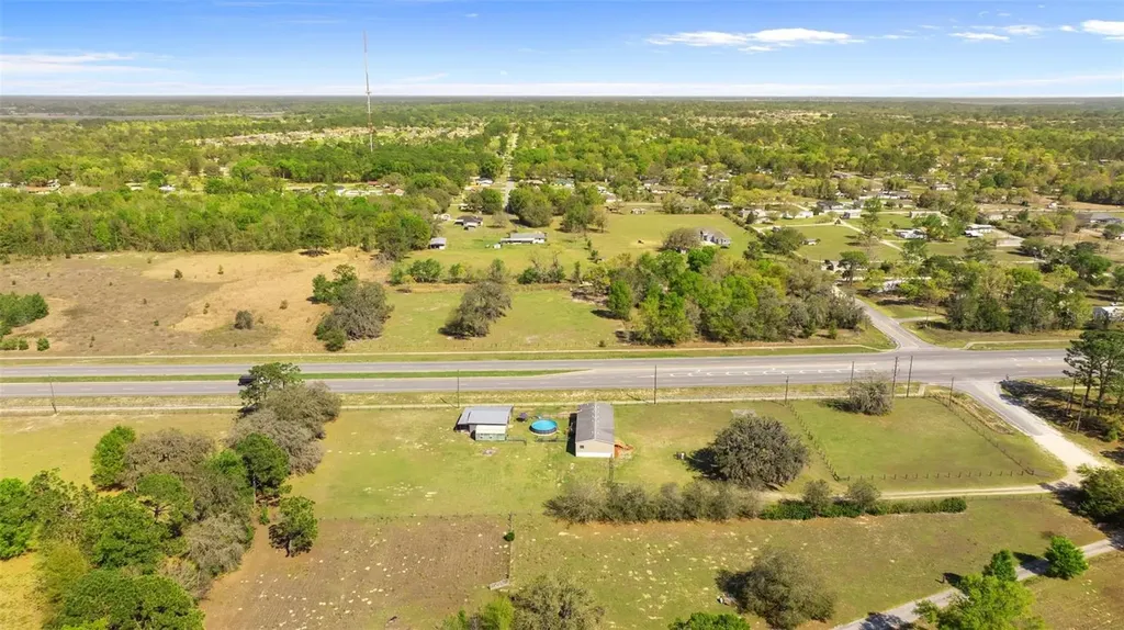 8155 SE 121st Place Belleview FL 34420