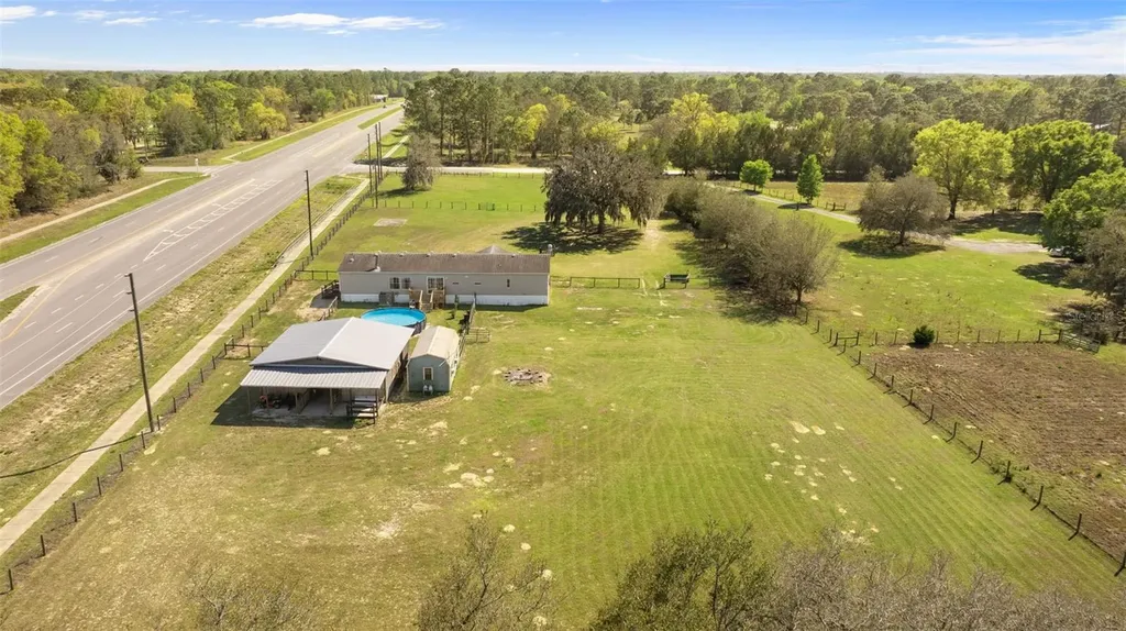 8155 SE 121st Place Belleview FL 34420