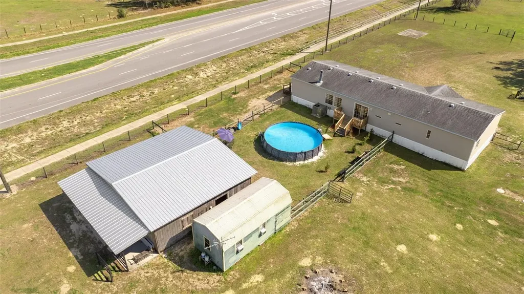 8155 SE 121st Place Belleview FL 34420
