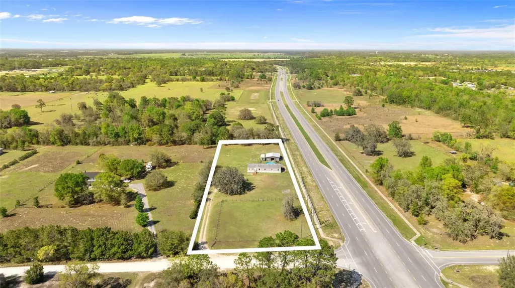 8155 SE 121st Place Belleview FL 34420