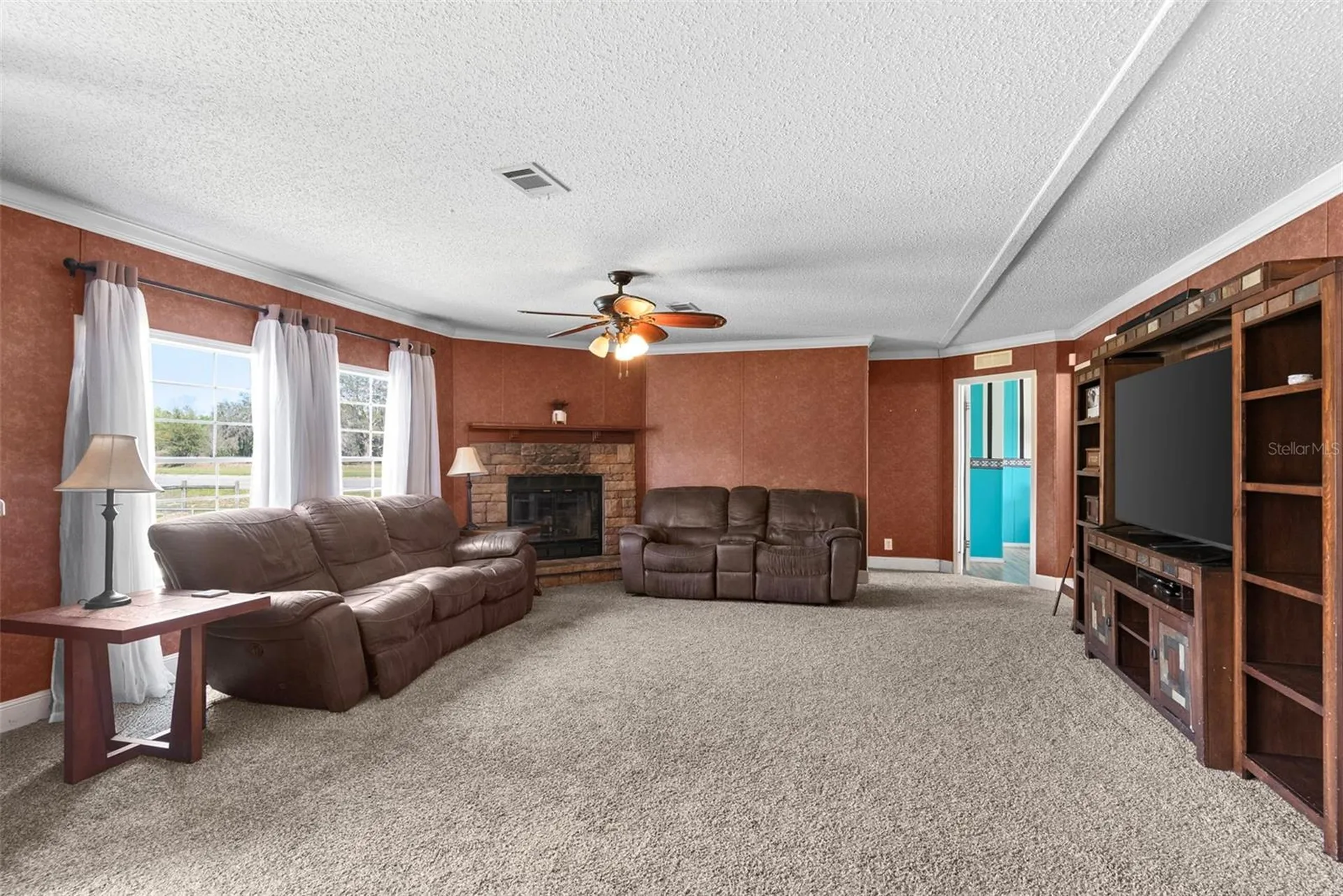 8155 SE 121st Place Belleview FL 34420