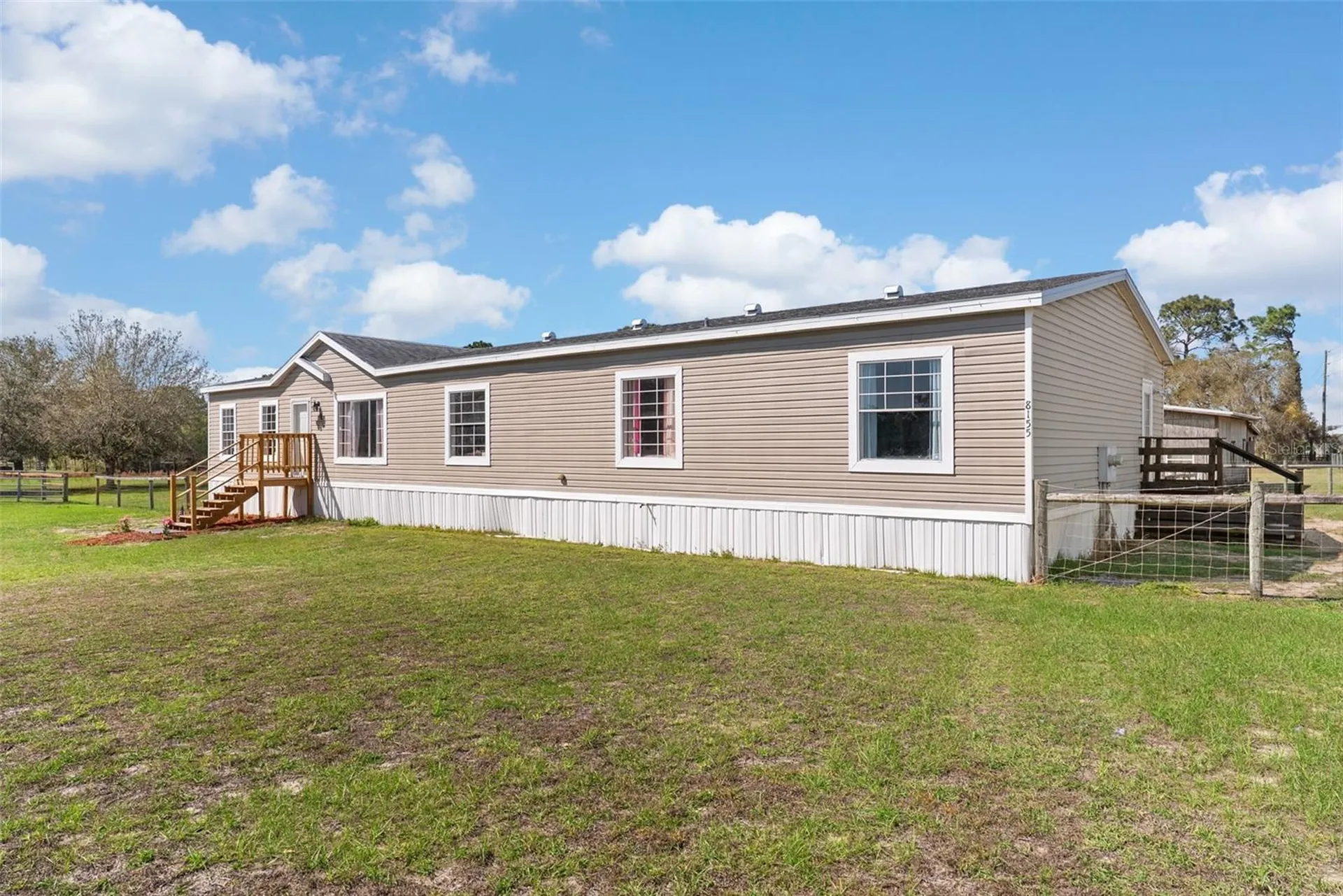 8155 SE 121st Place Belleview FL 34420