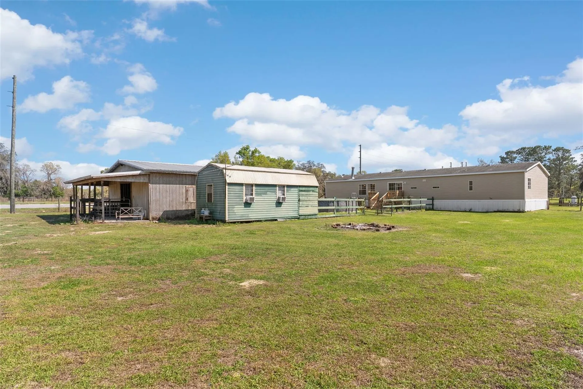 8155 SE 121st Place Belleview FL 34420