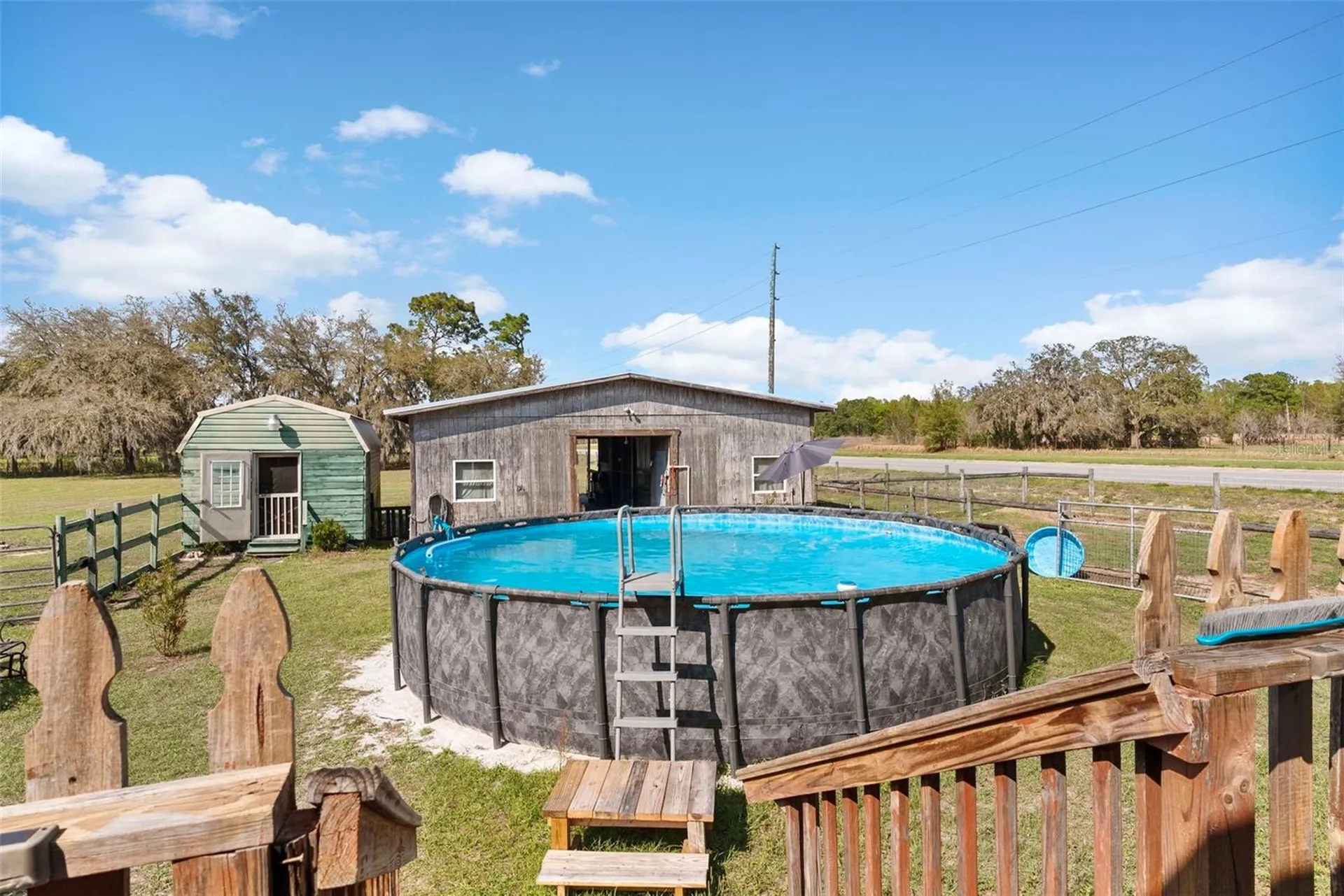 8155 SE 121st Place Belleview FL 34420