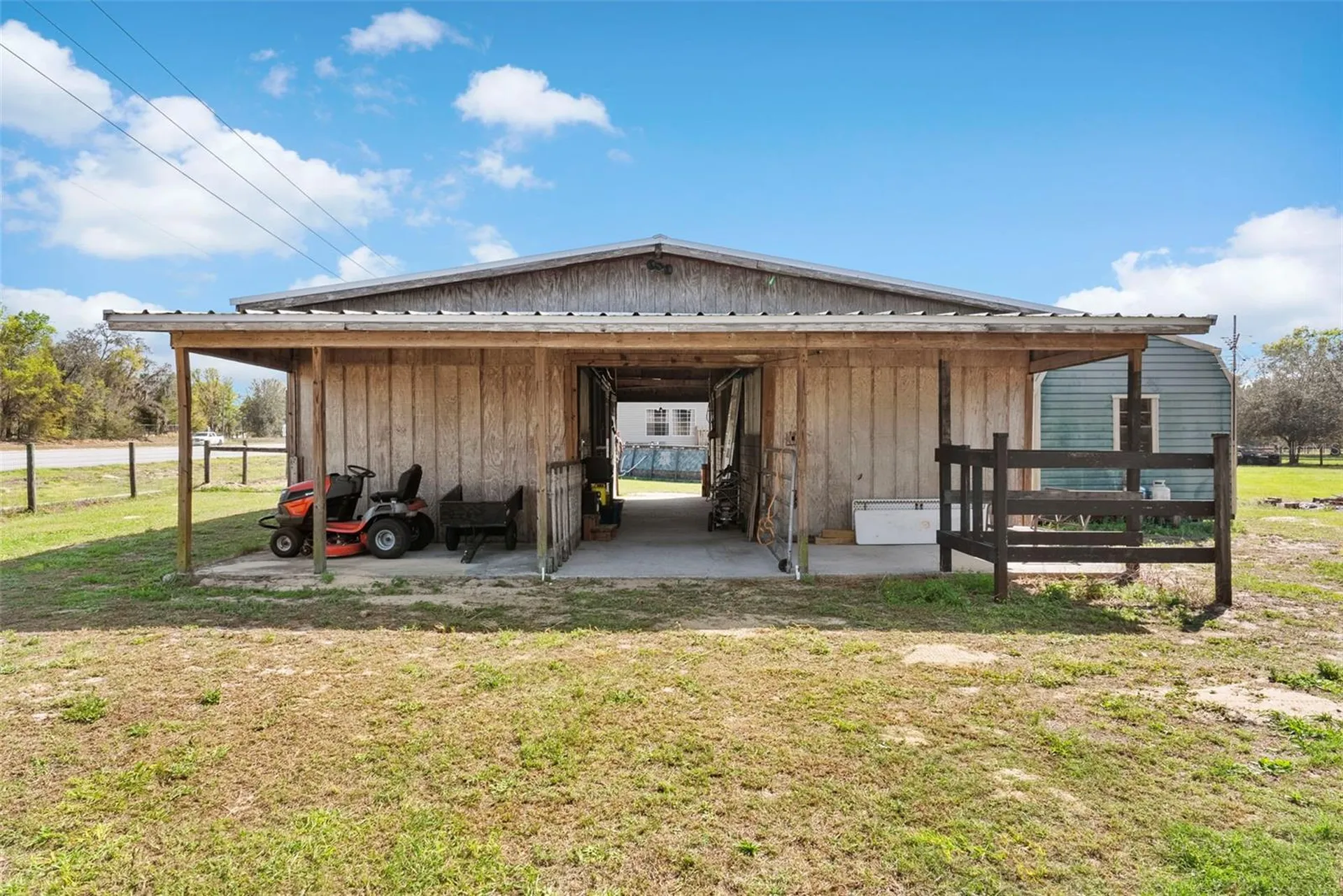 8155 SE 121st Place Belleview FL 34420