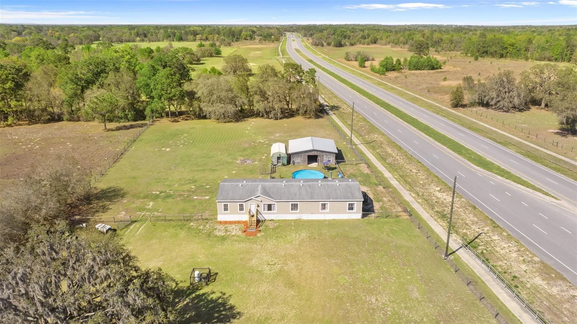 8155 SE 121st Place Belleview FL 34420