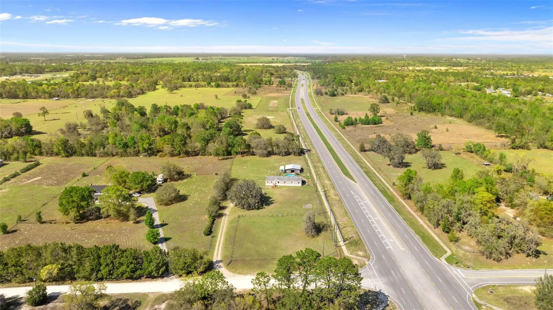 8155 SE 121st Place Belleview FL 34420