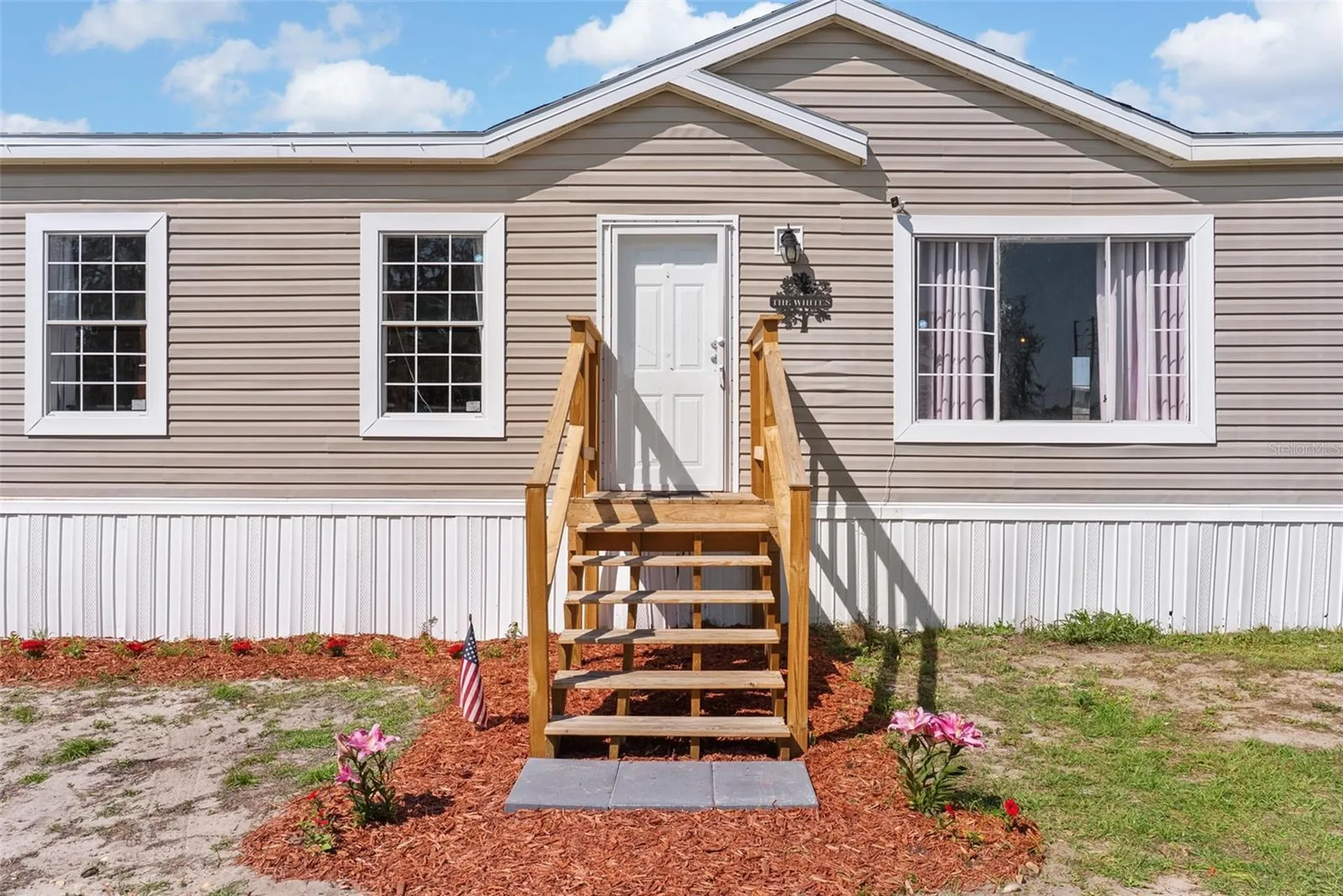 8155 SE 121st Place Belleview FL 34420