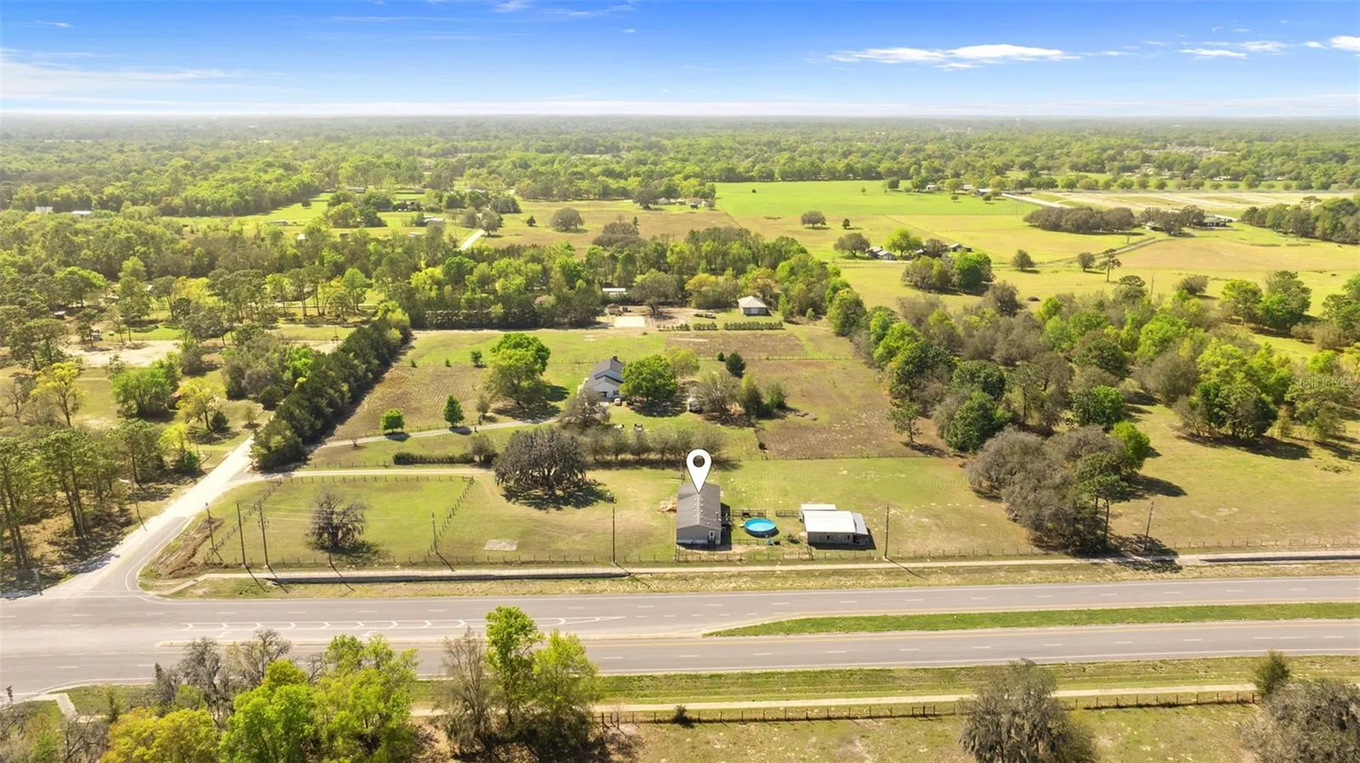 8155 SE 121st Place Belleview FL 34420