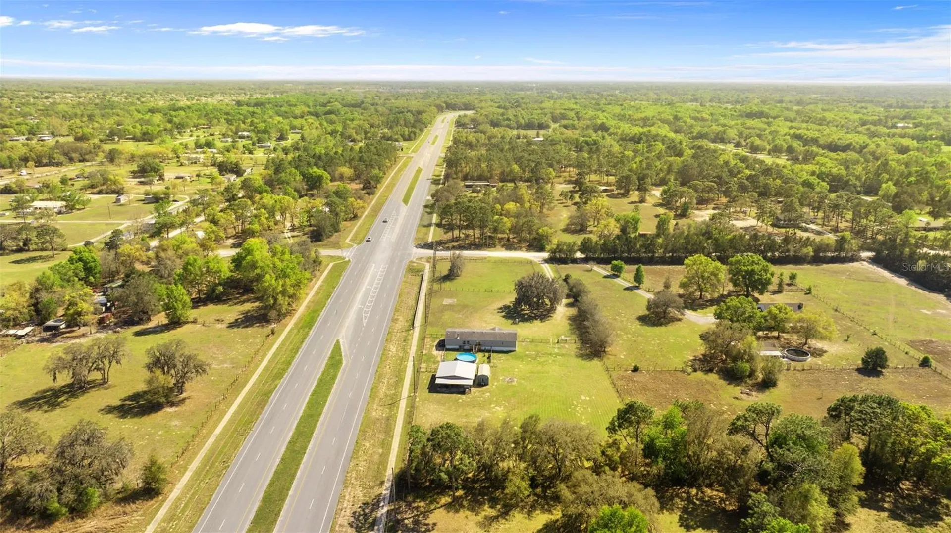 8155 SE 121st Place Belleview FL 34420