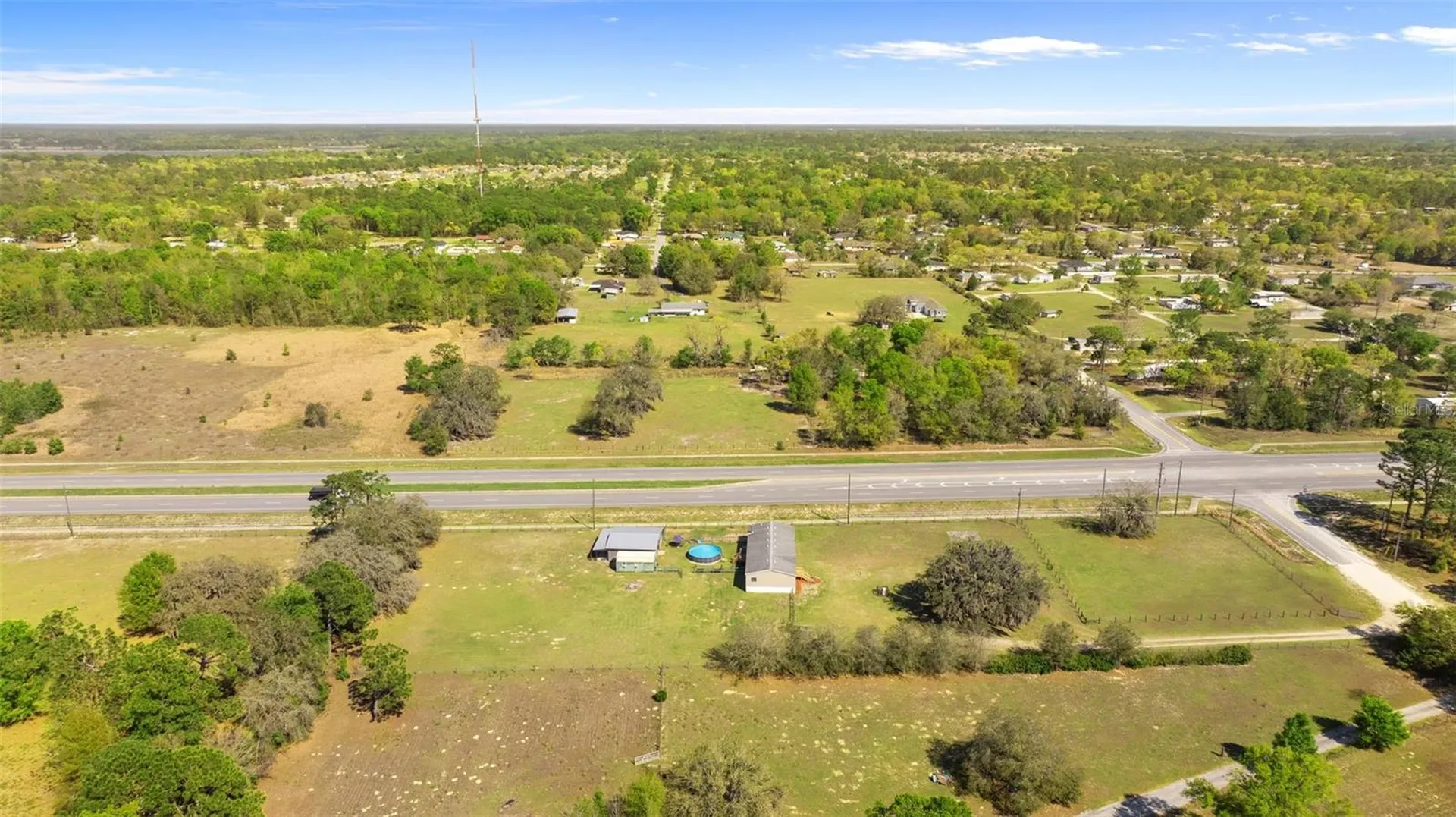 8155 SE 121st Place Belleview FL 34420